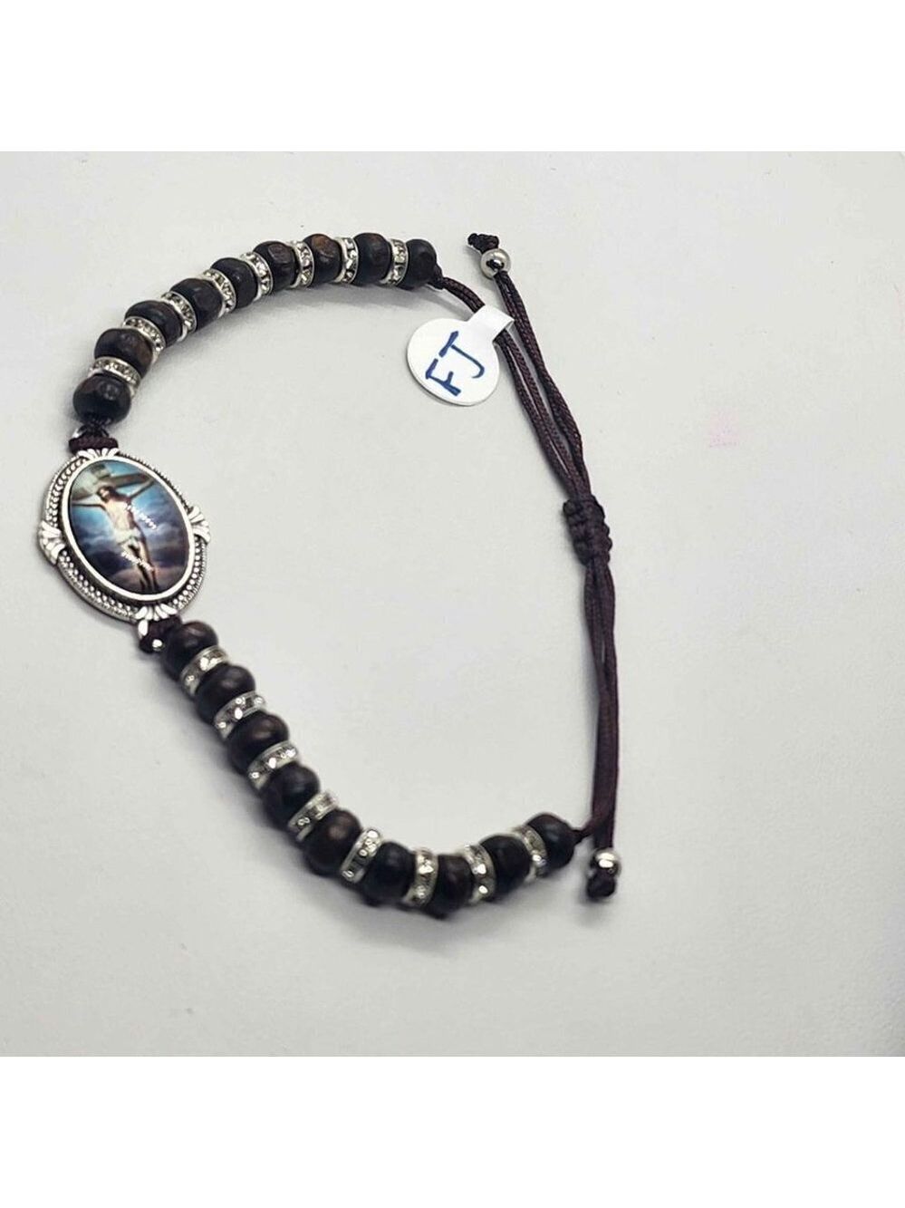 Brand New Fashion Jewelry JESUS Bracelet